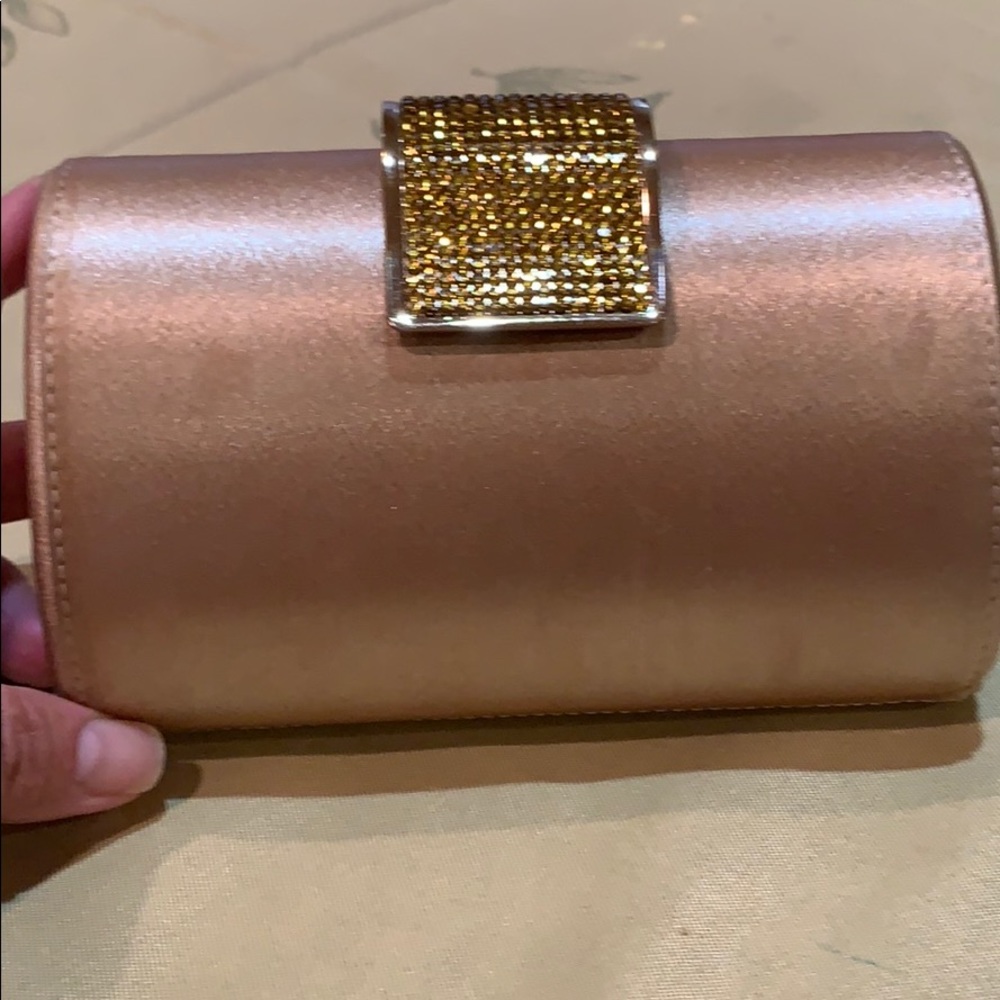 Carlo Fellini evening bag - Picture 2 of 3